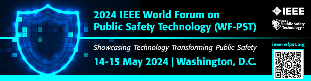 2024 IEEE WF-PST 14-15 May