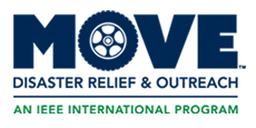 IEEE MOVE Disaster Relief & Outreach