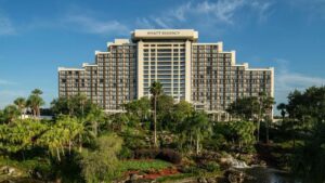 Hyatt Regency Grand Cypress